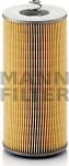 MANN Фильтр масляный MAN, MB (402 180 00 09, H12110/2X) MANN Фильтр масляный MAN, MB (402 180 00 09, H12110/2X)
