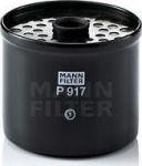Mann P 917 x топливный фильтр на FIAT Series 600 Mann P 917 x топливный фильтр на FIAT Series 600