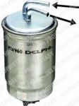 MANN-FILTER Фильтр топливный KAMAZ 4000/5000/6000-Serie 90-> MANN-FILTER PL 270/7 x (PL 270/7 x) MANN-FILTER Фильтр топливный KAMAZ 4000/5000/6000-Serie 90-> MANN-FILTER PL 270/7 x (PL 270/7 x)