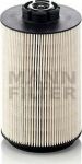 Mann PU 1058 x топливный фильтр на VOLVO FL II Mann PU 1058 x топливный фильтр на VOLVO FL II