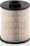 MANN Фильтр топливный MB W202/210 CDI (6110920005, PU839x) MANN Фильтр топливный MB W202/210 CDI (6110920005, PU839x)