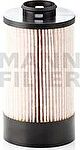 Mann PU9002/1Z -filter Фильтр топливный IVECO DAILY 2.3D-3.0D 06-