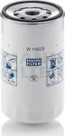 MANN-FILTER Фильтр масляный FORD Cargo MANN-FILTER W 1160/5 (W 1160/5) MANN-FILTER Фильтр масляный FORD Cargo MANN-FILTER W 1160/5 (W 1160/5)