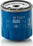 Mann W 712/11 масляный фильтр на TALBOT HORIZON Mann W 712/11 масляный фильтр на TALBOT HORIZON