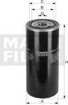 Mann WD 950/5 фильтр, гидравлическая система привода рабочего об на DEUTZ-FAHR DX Mann WD 950/5 фильтр, гидравлическая система привода рабочего об на DEUTZ-FAHR DX