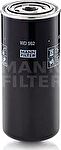 Mann WD 962 масляный фильтр на DEUTZ-FAHR DX