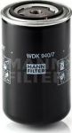 MANN Фильтр топливный высокого давления (WDK940/7)