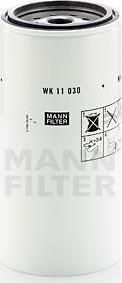 Mann WK 11 030 x топливный фильтр на JOHN DEERE Series 7