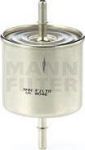 Mann WK 8046 топливный фильтр на FORD USA TAURUS (P5_) Mann WK 8046 топливный фильтр на FORD USA TAURUS (P5_)