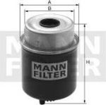 Mann WK 8165 топливный фильтр на FENDT Vario Mann WK 8165 топливный фильтр на FENDT Vario