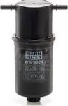 Mann WK 9024 топливный фильтр на VW CRAFTER 30-50 фургон (2E_)