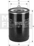 Mann WK 980/1 топливный фильтр на FODEN TRUCKS ALPHA Mann WK 980/1 топливный фильтр на FODEN TRUCKS ALPHA