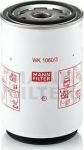 MANN Фильтр топливный Volvo FH12 TD121/122. D7/12A, DAF F85/CF/95XF Scania 94/114/124/144 (375 477 00 02, WK1060/3X) MANN Фильтр топливный Volvo FH12 TD121/122. D7/12A, DAF F85/CF/95XF Scania 94/114/124/144 (375 477 00 02, WK1060/3X)