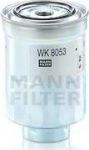 MANN Фильтр топливный (WK8053Z)