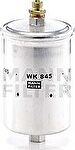 MANN Фильтр топливный MB W202/W124/W460/W126/W201 1.8-6.0 (24771301, WK845)
