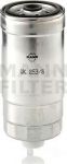 MANN ФИЛЬТР ТОПЛ ALFA 145/156/166/ E30/FIAT BRAVA/MAREA/PUNTO 1.9JTD/2.4D/JTD 97-01 (WK8538)