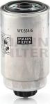 MANN Фильтр топливный PEUGEOT BOXER/FIAT DUCATO 1.9-2.8 JTD (OK2KK13483, WK854/6) MANN Фильтр топливный PEUGEOT BOXER/FIAT DUCATO 1.9-2.8 JTD (OK2KK13483, WK854/6)