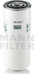 Mann WK962/7 -filter Фильтр топливный VOLVO TRUCKS