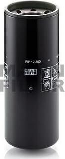 Mann WP 12 300 масляный фильтр на BMC PROFESSIONAL