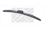 MAPCO 104700HPS щетка стеклоочистителя на OPEL ZAFIRA B Van