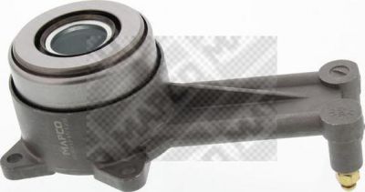 MAPCO 12651 центральный выключатель, система сцепления на FORD KA (RB_)