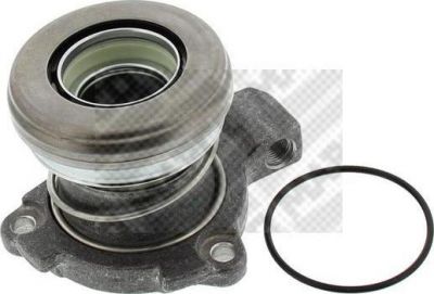 MAPCO 12750/1 центральный выключатель, система сцепления на OPEL ASTRA H (L48)