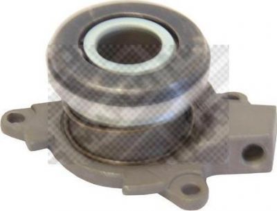 MAPCO 12756 центральный выключатель, система сцепления на FIAT SEDICI (FY_)