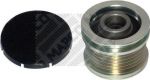 MAPCO 14707 механизм свободного хода генератора на VW MULTIVAN V (7HM, 7HN, 7HF, 7EF, 7EM, 7EN)