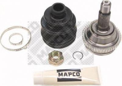 MAPCO 16053 ШРУС наруж.ком/кт