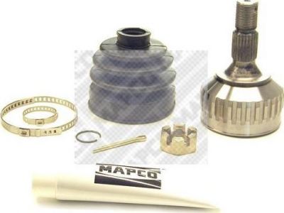 MAPCO 16356 шарнирный комплект, приводной вал на PEUGEOT 406 Break (8E/F)