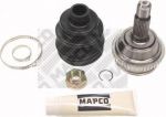 MAPCO 16652 ШРУС наруж.ком/кт