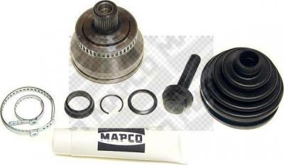 MAPCO 16802 шарнирный комплект, приводной вал на SEAT IBIZA IV (6L1)