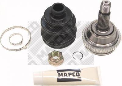 MAPCO 16918 шарнирный комплект, приводной вал на ROVER 800 (XS)