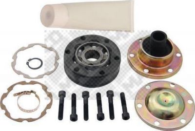MAPCO 16979 шарнирный комплект, приводной вал на JEEP CHEROKEE (KJ)