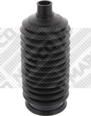 MAPCO 17540 Пыльник рулевой рейки (45535-12100)