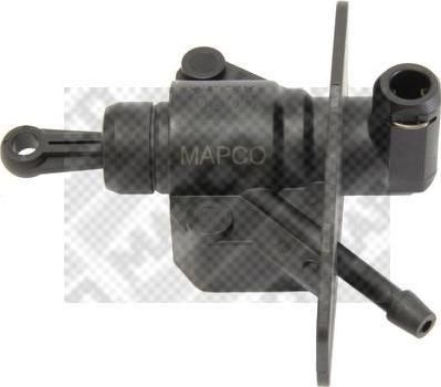 MAPCO 1860 главный цилиндр, система сцепления на FORD KA (RB_)
