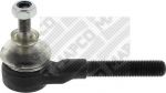 MAPCO 19130/1 наконечник поперечной рулевой тяги на RENAULT 19 II (B/C53_)