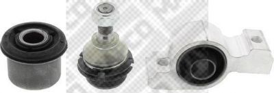 MAPCO 19225 ремкомплект, поперечный рычаг подвески на PEUGEOT 406 Break (8E/F)