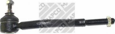MAPCO 19315 наконечник поперечной рулевой тяги на PEUGEOT 405 II Break (4E)