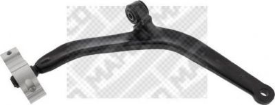 MAPCO 19345 Рычаг PEUGEOT 406, 10/95-PEUGEOT 406, 10/95- (3521.80)
