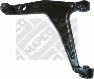MAPCO 19349 рычаг независимой подвески колеса, подвеска колеса на PEUGEOT 205 I (741A/C)