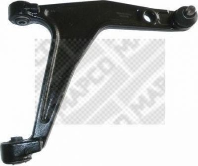 MAPCO 19350 рычаг независимой подвески колеса, подвеска колеса на PEUGEOT 205 I (741A/C)
