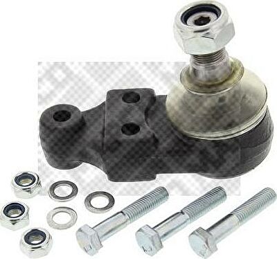 MAPCO 19751 Шаровая опора FORD Transit 91-00 (5025676)