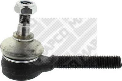 MAPCO 19827 наконечник поперечной рулевой тяги на MERCEDES-BENZ 190 (W201)