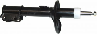 MAPCO 20549 Амортизатор задний масляный L