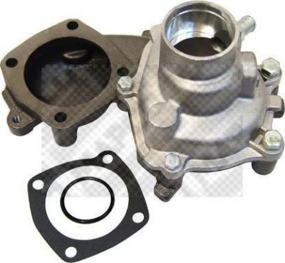 MAPCO 21023 водяной насос на FIAT PUNTO (176)