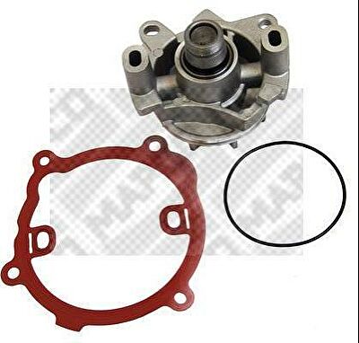 MAPCO 21127 водяной насос на OPEL VIVARO c бортовой платформой/ходовая часть (E7)