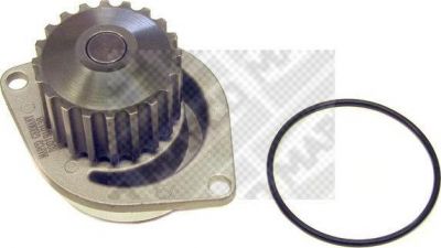 MAPCO 21309 водяной насос на PEUGEOT 205 II (20A/C)