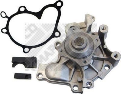 MAPCO 21506 водяной насос на MAZDA 323 S VI (BJ)