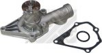 MAPCO 21530 водяной насос на PROTON PERSONA 400 Наклонная задняя часть (C9_C, C9_S)